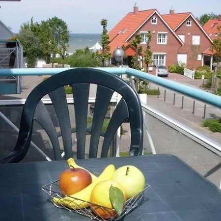 Apartmentvermittlung Mehr Als - Objekt 10 公寓 *
