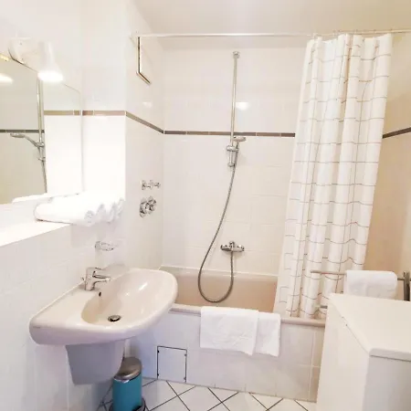 公寓 Apartmentvermittlung Mehr Als - Objekt 10